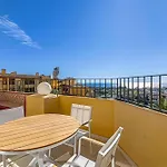 Penthhouse Terraces Of The Sun Near Marbella Estepona