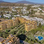 Penthhouse Terraces Of The Sun Near Marbella *