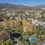 Appartement Penthhouse Terraces Of The Sun Near Marbella