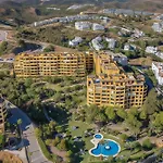 Appartement Penthhouse Terraces Of The Sun Near Marbella