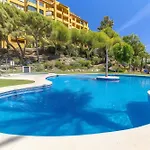 Appartement Penthhouse Terraces Of The Sun Near Marbella *