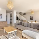 Appartement Penthhouse Terraces Of The Sun Near Marbella