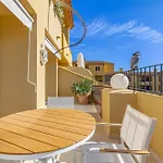Penthhouse Terraces Of The Sun Near Marbella Appartement