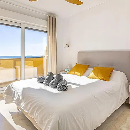 Appartement Penthhouse Terraces Of The Sun Near Marbella *