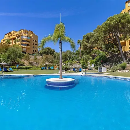 Lejlighed Penthhouse Terraces Of The Sun Near Marbella