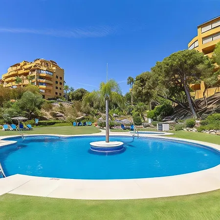 Penthhouse Terraces Of The Sun Near Marbella *