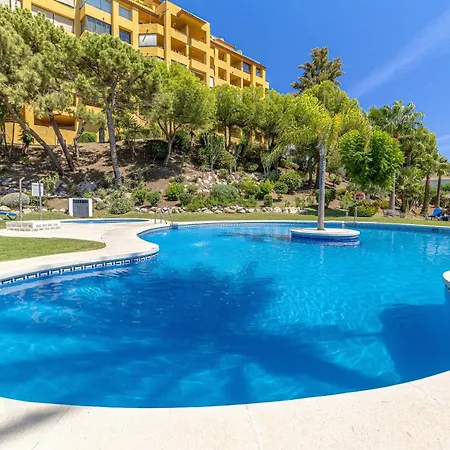 Penthhouse Terraces Of The Sun Near Marbella Estepona