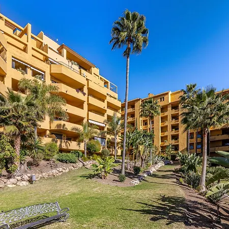 Penthhouse Terraces Of The Sun Near Marbella Lejlighed