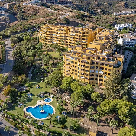 Lejlighed Penthhouse Terraces Of The Sun Near Marbella Estepona