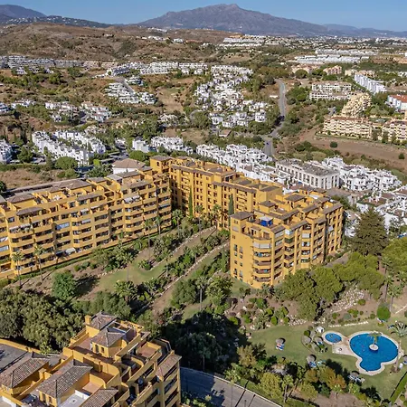 Lejlighed Penthhouse Terraces Of The Sun Near Marbella Estepona