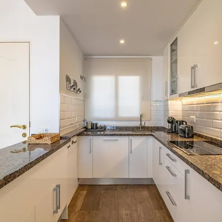 Atico Terrazas Del Sol Apartment Estepona