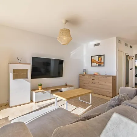 Atico Terrazas Del Sol Apartment Estepona