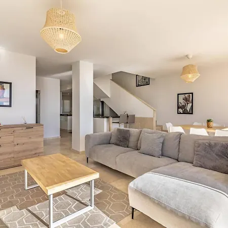 Atico Terrazas Del Sol Apartment Estepona