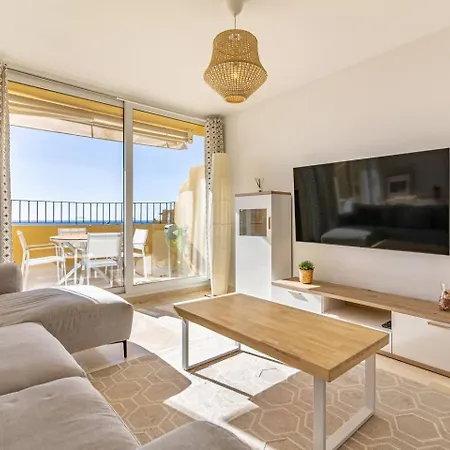 Apartment Atico Terrazas Del Sol *